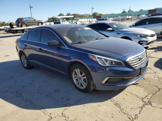 Photo 4 from auction – 2016 HYUNDAI SONATA SE with VIN 5NPE24AF9GH264129