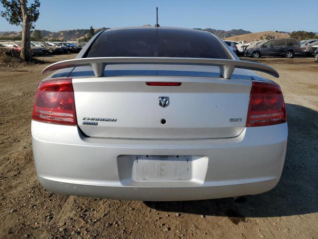 Photo 6 from auction – 2008 DODGE CHARGER SX with VIN 2B3LK33G78H191040