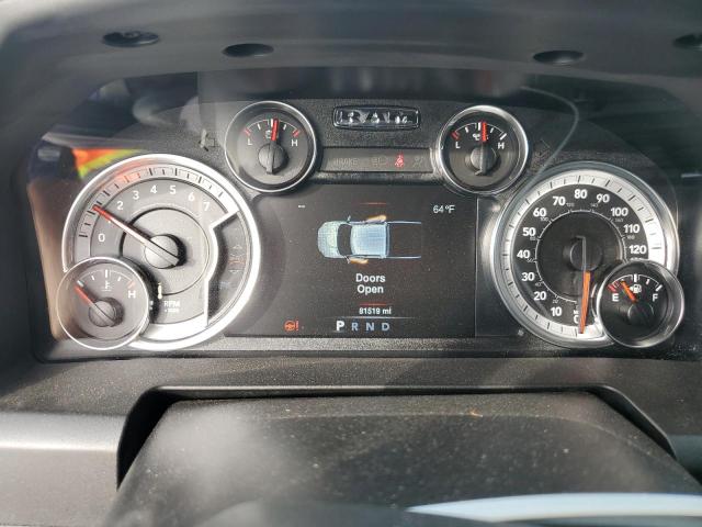 Photo 9 from auction – 2019 RAM 1500 CLASS with VIN 1C6RR7LT3KS645168