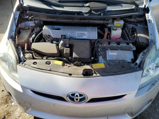 صورة رقم 11 من المزاد - 2011 TOYOTA PRIUS مع VIN JTDKN3DU1B5365589