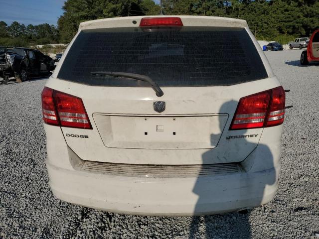 Photo 6 from auction – 2010 DODGE JOURNEY SE with VIN 3D4PG4FB1AT119564