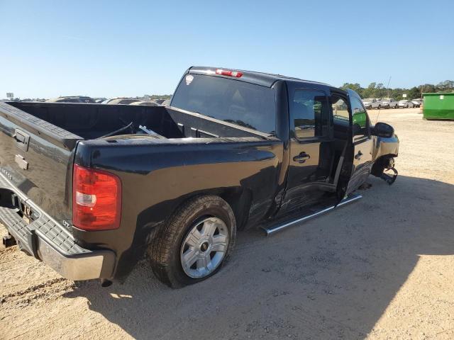 Photo 3 from auction – 2011 CHEVROLET SILVERADO with VIN 3GCPCTE03BG259886
