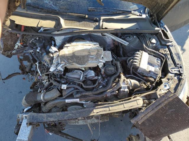 Photo 11 from auction – 2024 AUDI S5 PREMIUM with VIN WAUC4CF55RA002174