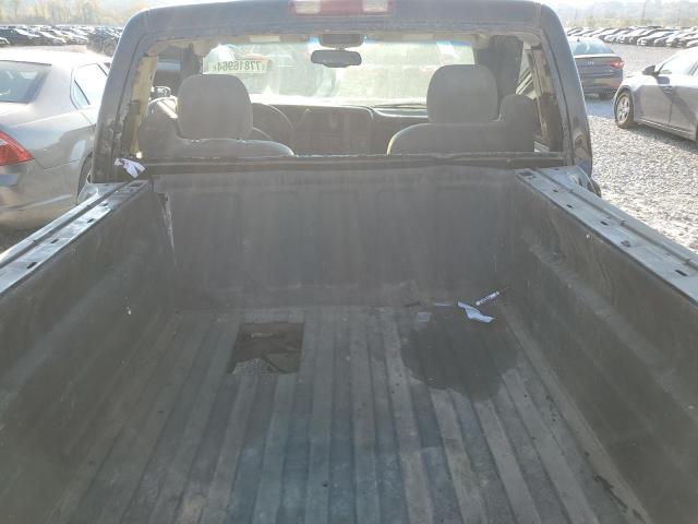Photo 10 from auction – 2003 CHEVROLET SILVERADO with VIN 1GCEC14T33Z197866
