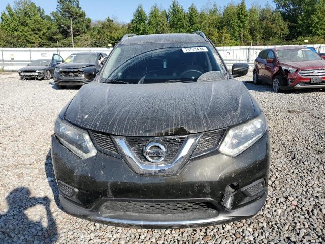 Photo 5 from auction – 2016 NISSAN ROGUE S with VIN KNMAT2MV0GP677810