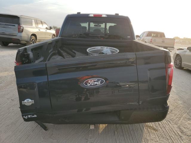 Photo 6 from auction – 2024 FORD F150 KING with VIN 1FTFW6LD6RFB54510