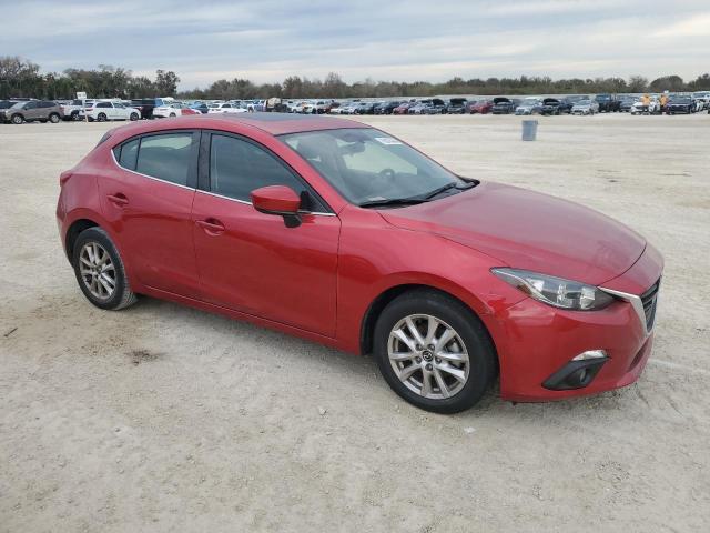 Photo 4 from auction – 2015 MAZDA 3 TOURING with VIN 3MZBM1L73FM235586