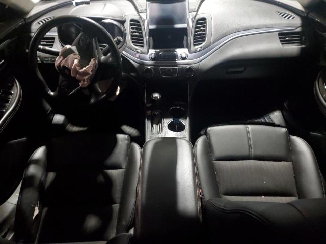 Photo 8 from auction – 2016 CHEVROLET IMPALA LT with VIN 2G1115S35G9186939