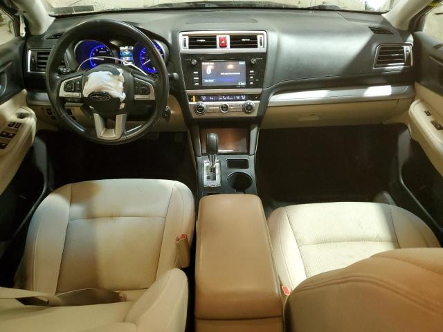 Photo 8 from auction – 2015 SUBARU LEGACY 2.5 with VIN 4S3BNAD62F3029117