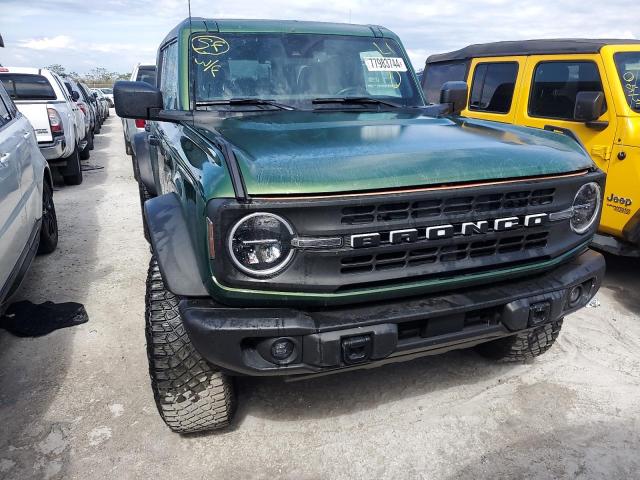 Photo 5 from auction – 2023 FORD BRONCO BAS with VIN 1FMEE5DH1PLA94494