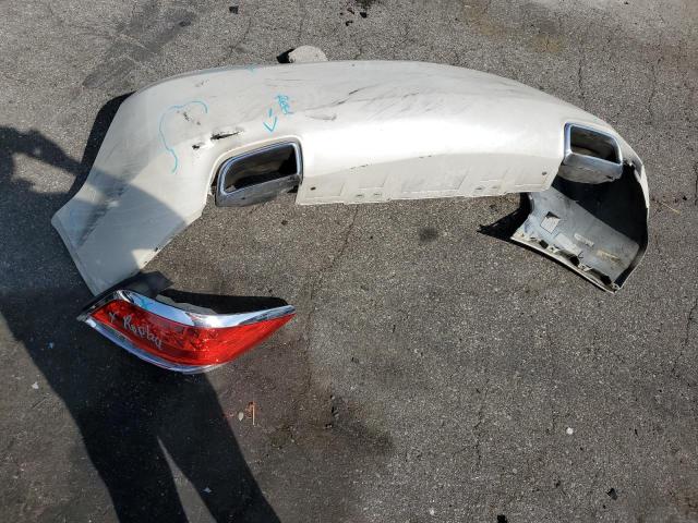 Photo 12 from auction – 2012 BUICK LACROSSE P with VIN 1G4GF5E31CF308112