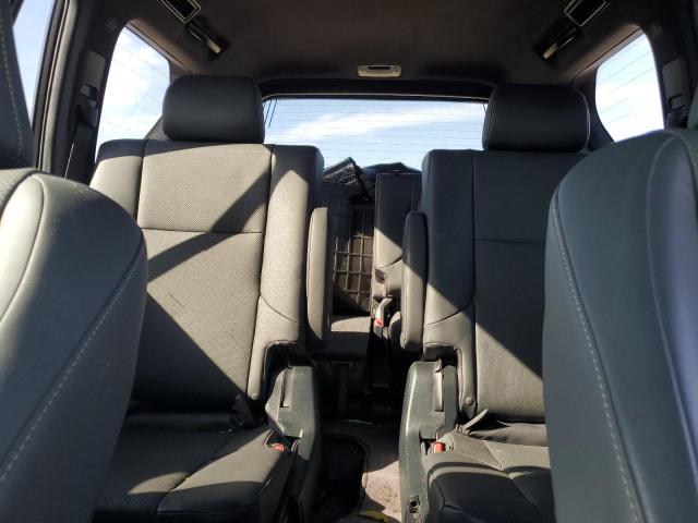 Photo 10 from auction – 2021 LEXUS GX 460 PRE with VIN JTJAM7BX0M5275207