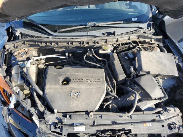 Photo 11 from auction – 2010 MAZDA 3 S with VIN JM1BL1S54A1175863