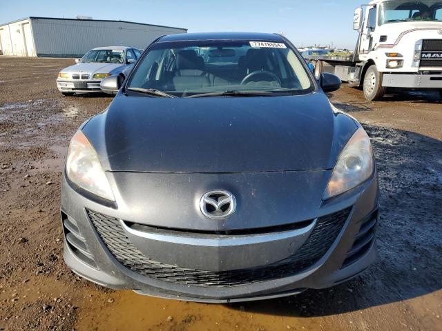 Photo 5 from auction – 2010 MAZDA 3 I with VIN JM1BL1SF8A1213121