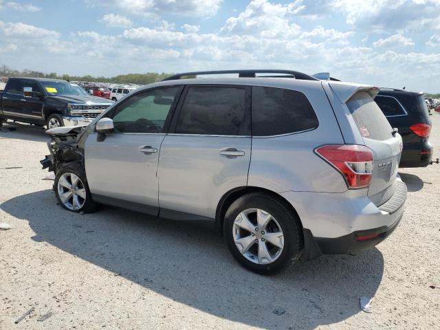 Photo 2 from auction – 2016 SUBARU FORESTER 2 with VIN JF2SJARC5GH475228