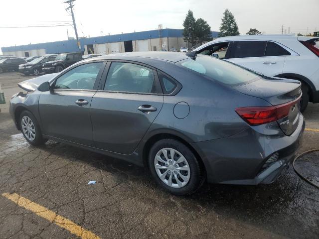 Photo 2 from auction – 2024 KIA FORTE LX with VIN 3KPF24AD2RE769231
