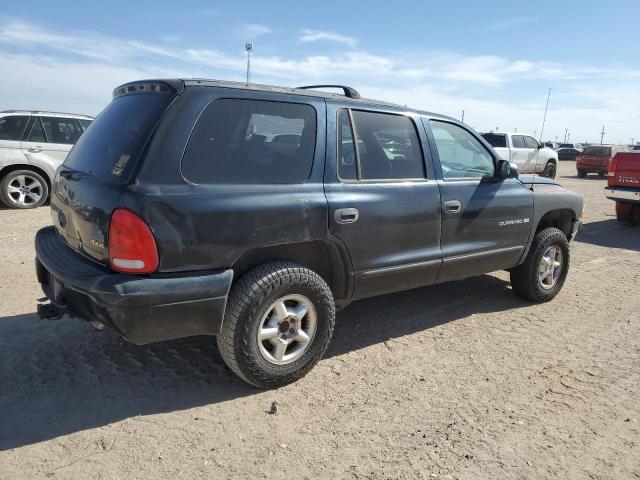 Photo 3 from auction – 2000 DODGE DURANGO with VIN 1B4HS28Z5YF119499