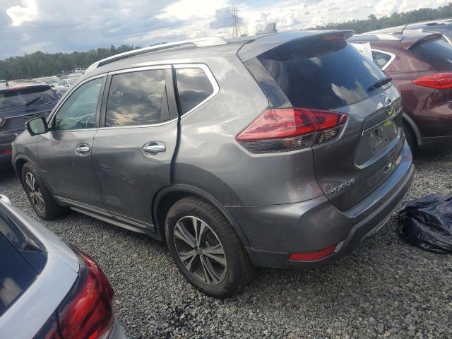 Photo 2 from auction – 2018 NISSAN ROGUE S with VIN 5N1AT2MT4JC737323