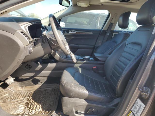 Photo 7 from auction – 2013 FORD FUSION SE with VIN 3FA6P0HR4DR304226