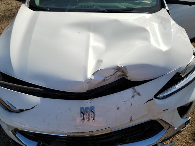 Photo 12 from auction – 2024 BUICK ENCORE GX with VIN KL4AMCSL9RB149746