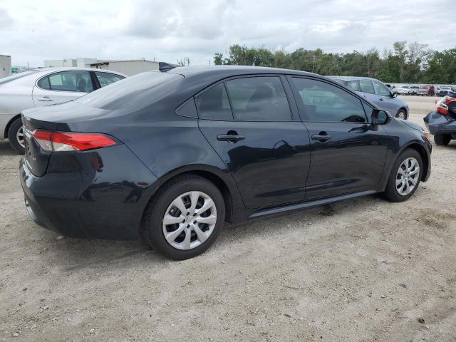 Photo 3 from auction – 2022 TOYOTA COROLLA LE with VIN 5YFEPMAE9NP365745