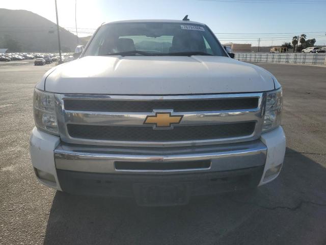 Photo 5 from auction – 2011 CHEVROLET SILVERADO with VIN 1GCRCSE05BZ136562