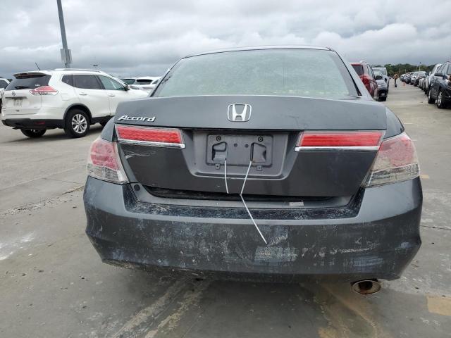 Photo 6 from auction – 2012 HONDA ACCORD EX with VIN 1HGCP2F74CA090326