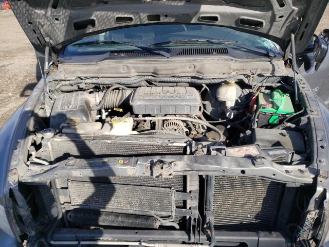 Photo 11 from auction – 2005 DODGE RAM 1500 S with VIN 1D7HU18N05S325634