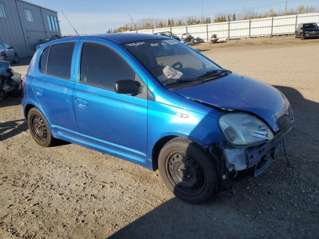 Photo 4 from auction – 2005 TOYOTA ECHO with VIN JTDKT123750086363