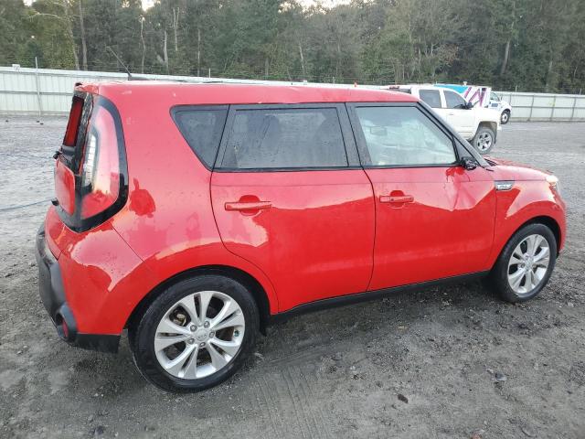 Photo 3 from auction – 2015 KIA SOUL + with VIN KNDJP3A56F7813578