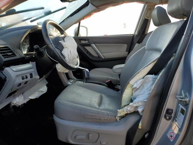 Photo 7 from auction – 2014 SUBARU FORESTER 2 with VIN JF2SJAPC6EH422845