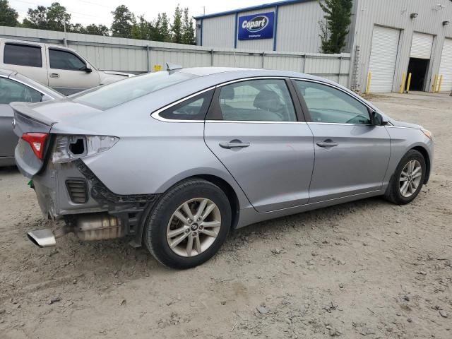 Photo 3 from auction – 2015 HYUNDAI SONATA SE with VIN 5NPE24AF4FH156757