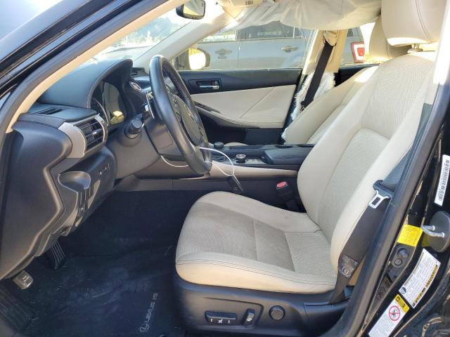 Photo 7 from auction – 2014 LEXUS IS 250 with VIN JTHBF1D21E5016080
