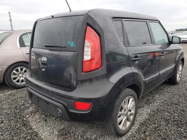 Photo 3 from auction – 2013 KIA SOUL + with VIN KNDJT2A69D7504201
