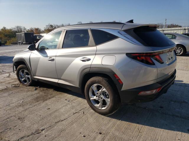 Photo 2 from auction – 2024 HYUNDAI TUCSON SEL with VIN 5NMJBCDE6RH403497