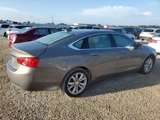 Photo 3 from auction – 2018 CHEVROLET IMPALA LT with VIN 2G1105S33J9137488