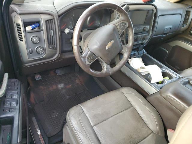 Photo 8 from auction – 2015 CHEVROLET SILVERADO with VIN 3GCUKSEC6FG224744