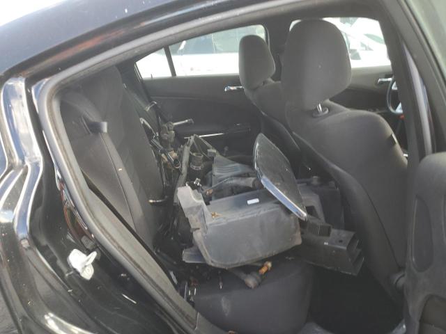 Foto 10 de la subasta – 2014 DODGE CHARGER R/ con VIN 2C3CDXCT0EH199087