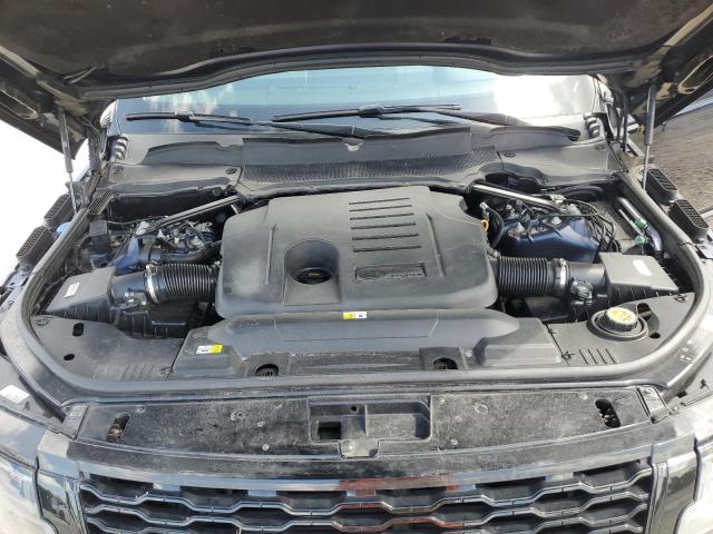 Photo 12 from auction – 2021 LAND ROVER RANGE ROVE with VIN SALGS2RU7MA420891