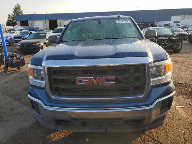 Photo 5 from auction – 2015 GMC SIERRA K15 with VIN 1GTV2TEC1FZ401498