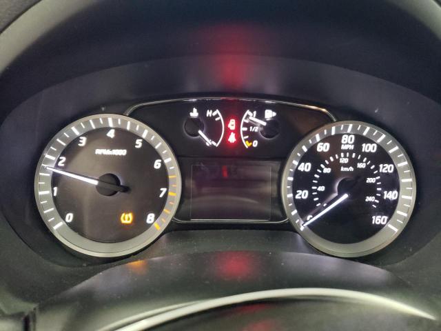 Photo 9 from auction – 2015 NISSAN SENTRA S with VIN 3N1AB7AP3FY322152
