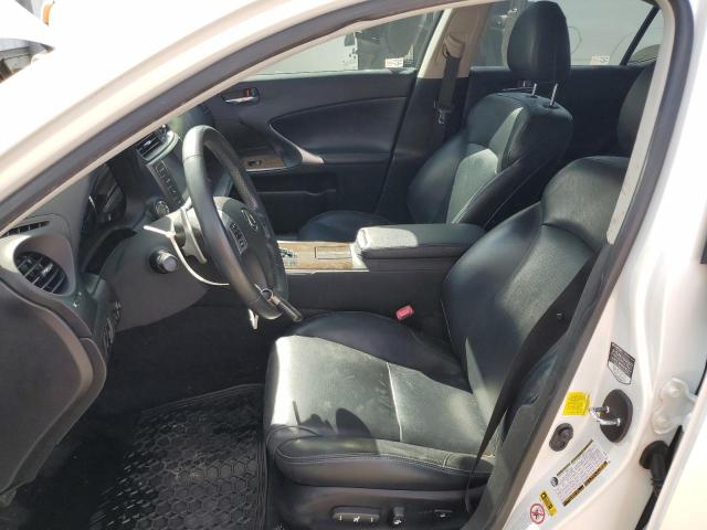 Photo 7 from auction – 2013 LEXUS IS 350 with VIN JTHBE5C20D5032037