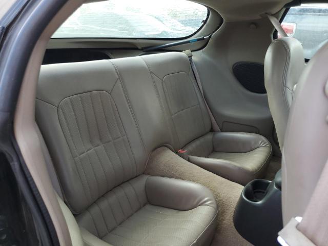 Photo 10 from auction – 2001 CHEVROLET CAMARO with VIN 2G1FP22K112145248