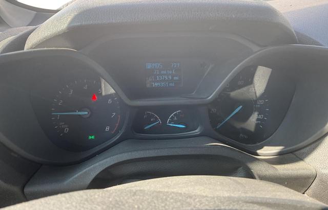 Photo 8 from auction – 2015 FORD TRANSIT CO with VIN NM0LS7E78F1190586