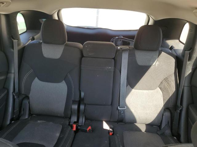 Photo 10 from auction – 2014 JEEP CHEROKEE L with VIN 1C4PJLCS4EW139370