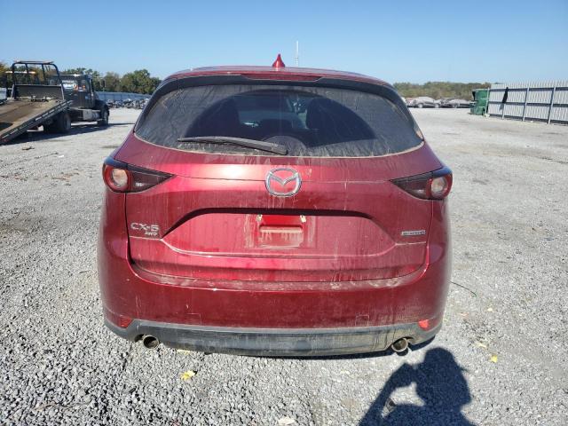 Photo 6 from auction – 2020 MAZDA CX-5 TOURI with VIN JM3KFBCM0L0722209