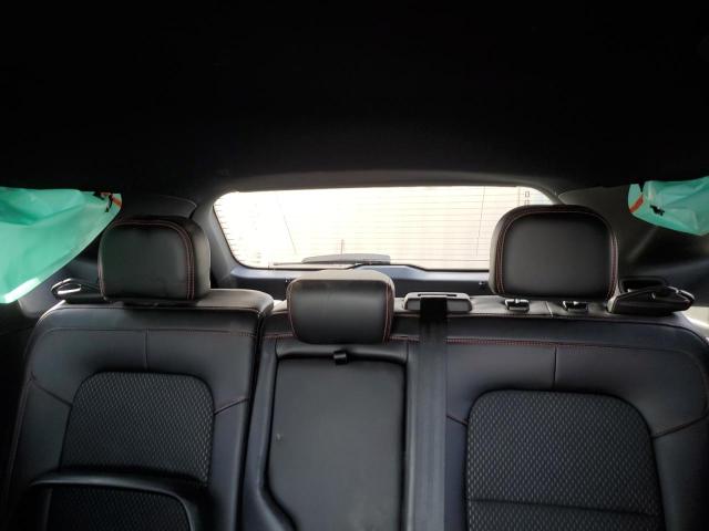 Photo 10 from auction – 2023 FORD ESCAPE ST with VIN 1FMCU0MN7PUA67412