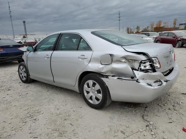 Photo 2 from auction – 2009 TOYOTA CAMRY BASE with VIN 4T1BE46K59U333158