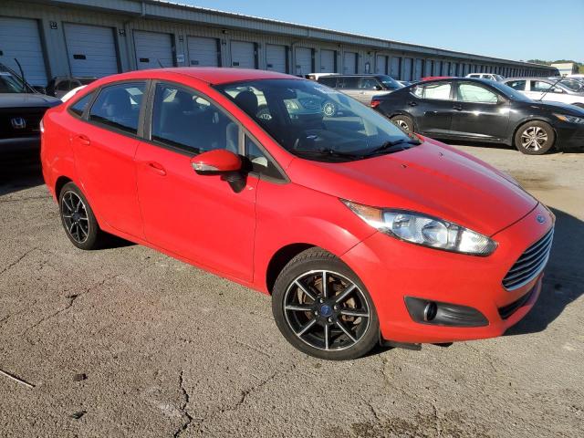 Photo 4 from auction – 2005 FORD FIESTA with VIN 3FADP4BJ5FM129096