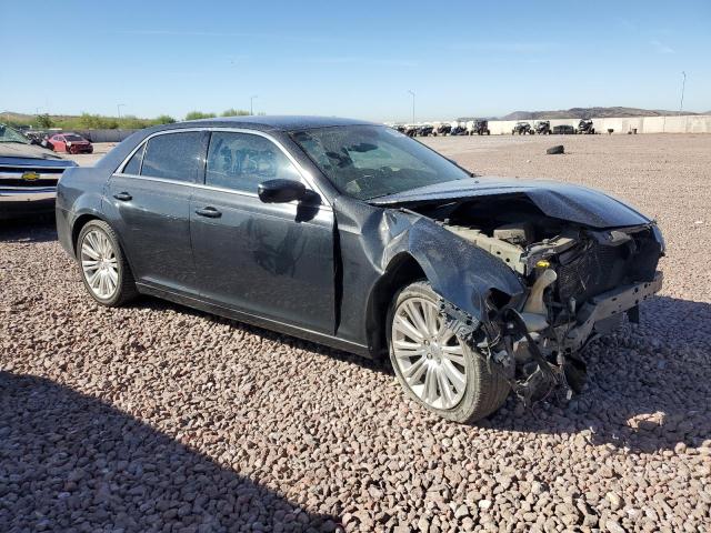 Photo 4 from auction – 2014 CHRYSLER 300 with VIN 2C3CCAAG2EH161818
